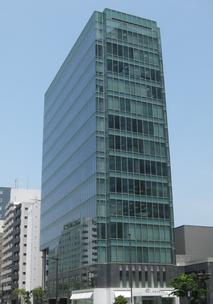 仙台本社